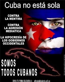 En Defensa de Cuba